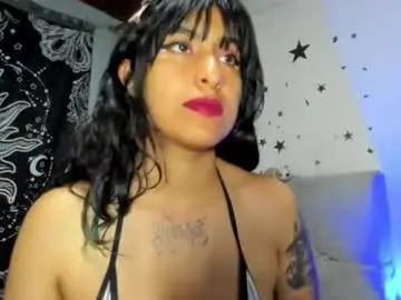 Chaturbate Adult Video Chat of hollypurple