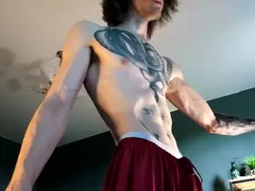 Chaturbate Sex Chat of jaredhighborne