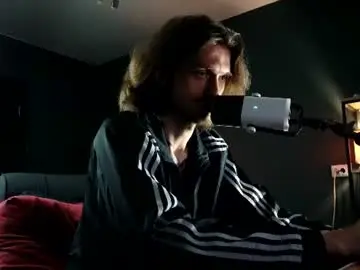 Chaturbate Nude Webcam of jaredhighborne