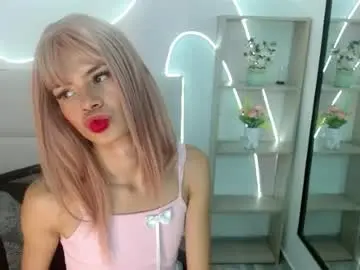 Chaturbate Watch Live Sex Cams of jazmiinrosee