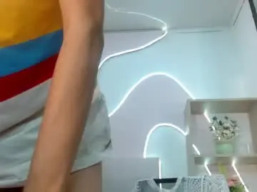 Chaturbate Best Webcam of jazmiinrosee