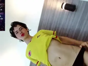 Chaturbate Free Live Porn of jazmiinrosee