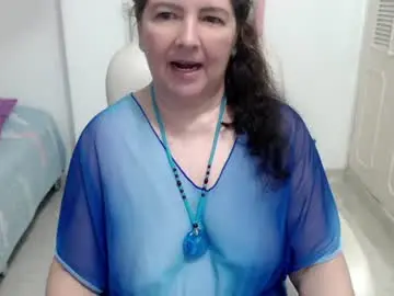 Chaturbate Nude Webcam of leonela_69
