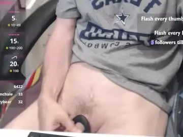 Chaturbate Best live sex cam show of nwih2018