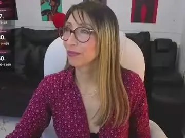 Chaturbate Nude Webcam of scarlett_079