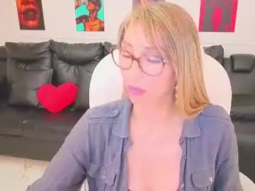 Chaturbate Nude Webcam of scarlett_079