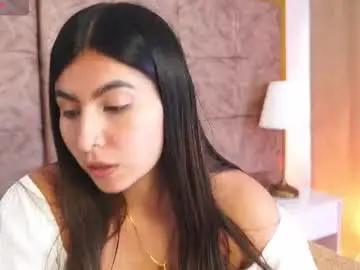 Chaturbate Nude Webcam of shelleymorell