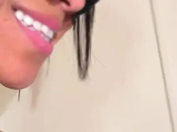 Chaturbate Nude Webcam of shylabooty