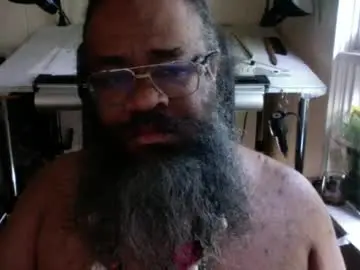 Chaturbate Sex Chat of siyah_sakal