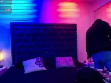 Chaturbate Live Sex of sweet_paradisex5