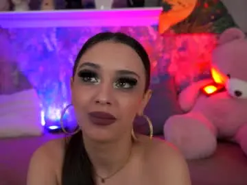 Chaturbate Private Sex Chat of zarafeline