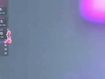Chaturbate Watch Live Sex Cams of aleja_bloom