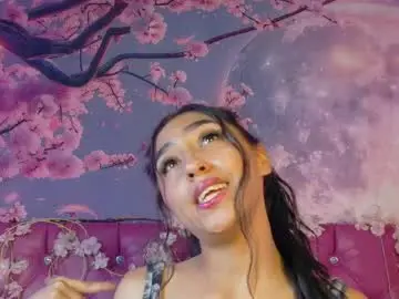 Chaturbate Best Webcam of angelasexx_1