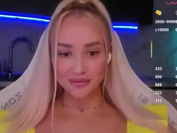 Chaturbate Free Live Porn of blond_diamond