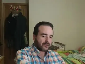 Chaturbate Free Porn Cam of curiosillo1983