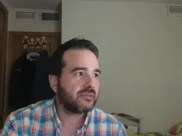 Chaturbate Best Webcam of curiosillo1983