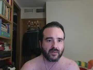 Chaturbate Free Porn Cam of curiosillo1983