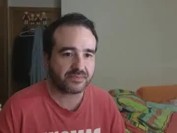 Chaturbate Best Webcam of curiosillo1983