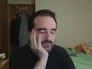Chaturbate Best Webcam of curiosillo1983