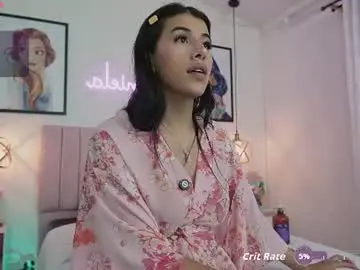 Chaturbate Adult Webcam of dani_parkerr