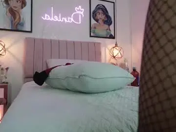 Chaturbate Free Live Porn of dani_parkerr