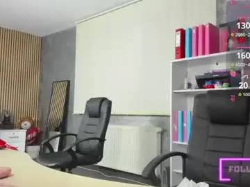 Chaturbate Live Porn of evanoellex
