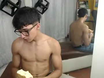 Chaturbate Live Sex of jeremy_job