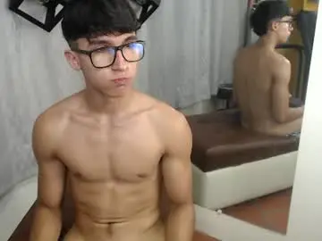 Chaturbate Sex Cam of jeremy_job
