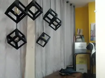 Chaturbate Sex Chat of jeremy_job