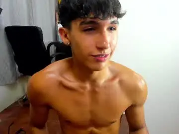 Chaturbate Adult Video Chat of jeremy_job