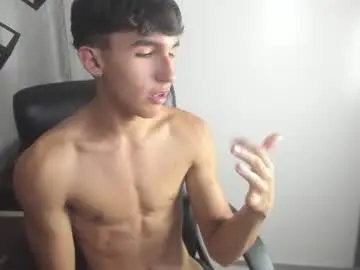 Chaturbate Live Porn of jeremy_job