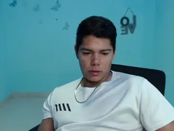 Chaturbate Private Sex Chat of klars_mood