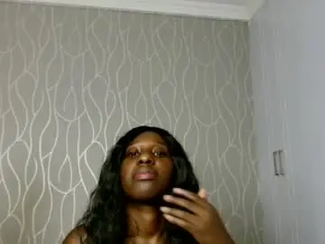 Chaturbate Sex Cam of lalisa_manobal