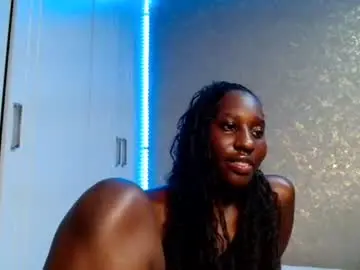 Chaturbate Free Live Porn of lalisa_manobal