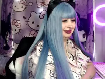 Chaturbate Adult Video Chat of lussyevans_