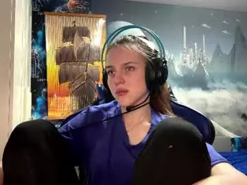 Chaturbate Free Live Porn of melonygriffen