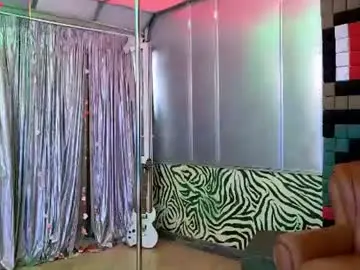 Chaturbate Sex Cam of northern_moon