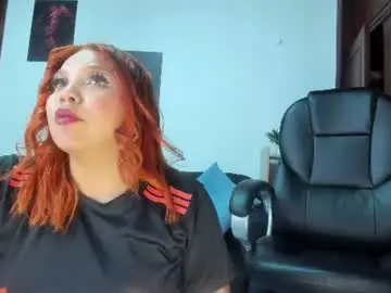 Chaturbate Adult Webcams of pamelaqueen_1
