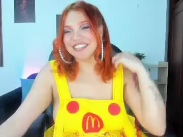 Chaturbate Private Sex Chat of pamelaqueen_1