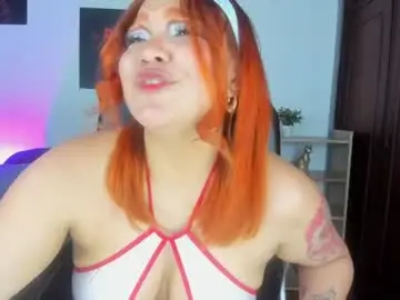 Chaturbate Adult Webcam of pamelaqueen_1