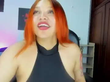 Chaturbate Live Porn of pamelaqueen_1