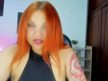 Chaturbate Adult Webcams of pamelaqueen_1
