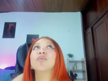 Chaturbate Adult Webcams of pamelaqueen_1
