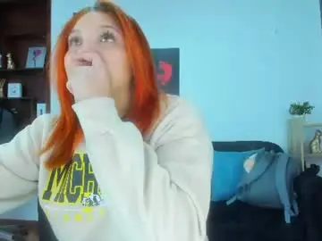 Chaturbate Adult Video Chat of pamelaqueen_1