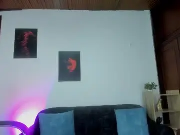 Chaturbate Private Sex Chat of pamelaqueen_1