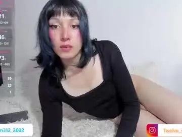 Chaturbate Private Sex Chat of room312_
