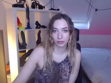 Chaturbate Sex Cam of scarlet_sophie