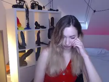 Chaturbate Best live sex cam show of scarlet_sophie