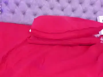 Chaturbate Sex Chat of sofia_girl_