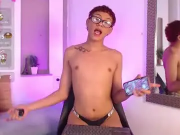 Chaturbate Sex Chat of velvet_an
